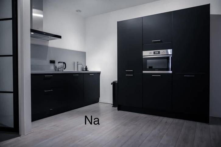 Keuken wrappen, Huis en Inrichting, Keuken | Complete keukens, Overige typen, Overige kleuren, Nieuw, Overige materialen