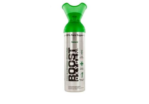 Zuurstoftekort? Bestel onze Pure Boost Zuurstof!, Sport en Fitness, Loopsport en Atletiek, Hardlopen, Overige typen, Nieuw, Overige merken