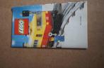 Lego Set - 7861 - Train - Lighting Set Electric 12v, Nieuw