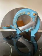 Raadvad - Ove Larsen - Broodsnijmachine - 294 - Roestvrij