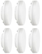 6 stuks Sylvania Micro-Lynx LED GX53 5W 470lm 4000K Mat N..., Nieuw, Ophalen of Verzenden