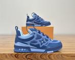 Louis Vuitton - LV Skate - Blue - Sneakers - Maat: EU 41.5, Nieuw