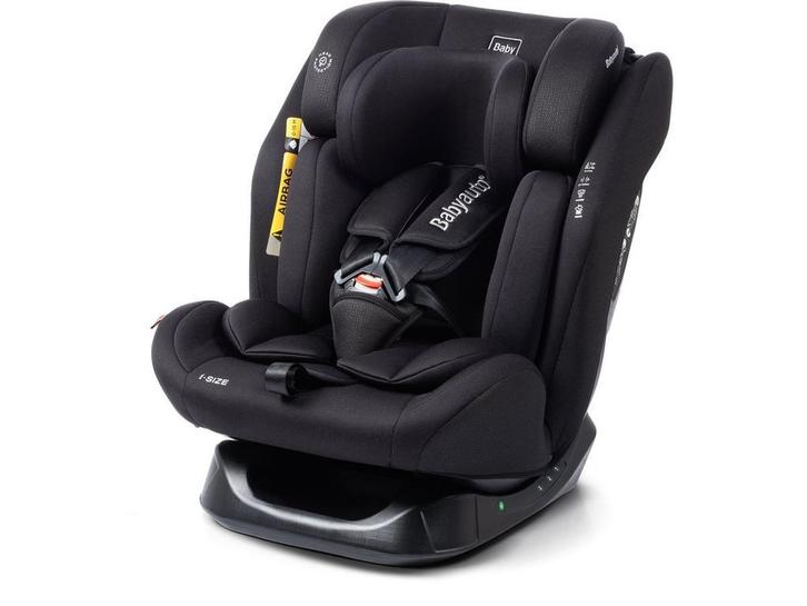 BabyAuto Lolo - Autostoel iSize - 0-150 cm 0-36 kg Groep 1 2, Kinderen en Baby's, Autostoeltjes, Zo goed als nieuw, Verzenden