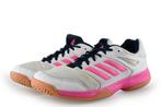 Adidas Sportschoenen in maat 41 Wit | 10% korting, Kleding | Dames, Schoenen, Zo goed als nieuw, Verzenden, Adidas, Wit