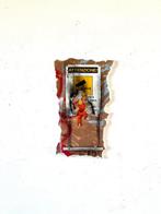 Mart Signed - KEN STREET FIGHTER Broken wall