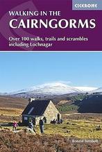 Wandelgids Walking in the Cairngorms | Cicerone Guidebooks, Nieuw, Verzenden
