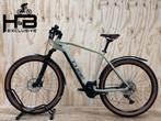 Cube Reaction Hybrid Pro Allroad 500 E-Bike Shimano 2022, Ophalen of Verzenden, Zo goed als nieuw, Cube, 59 cm of meer