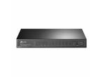 Schakelaar TP-Link T1500G-10PS(TL-SG2210P), Computers en Software, Netwerk switches, Verzenden, Nieuw