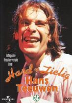 Hans Teeuwen - Hard en Zielig, Verzenden, Nieuw in verpakking