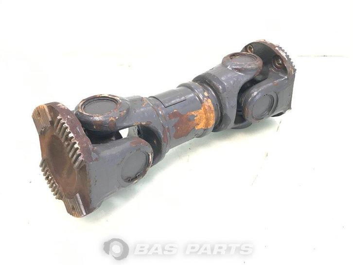 Cardan as Mercedes A 957 410 00 02, Auto-onderdelen, Vrachtwagen-onderdelen, Gebruikt, Mercedes-Benz, Transmissie en Toebehoren
