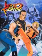 Art of Fighting [Sega Mega Drive], Nieuw, Ophalen of Verzenden