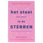 Het staat (niet alleen) in de sterren - Bente De bruin, Verzenden, Nieuw