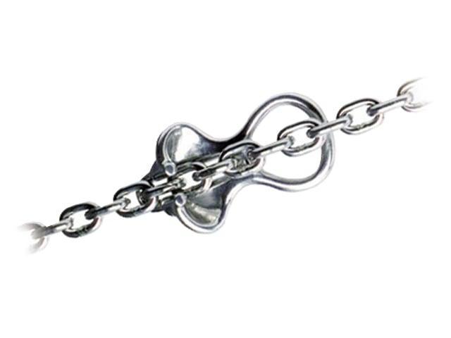 Osculati Duivelsklauw - 10-12 mm - Ankerkettinghaak, Watersport en Boten, Accessoires en Onderhoud, Ophalen of Verzenden