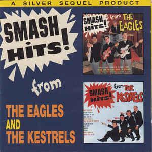 cd - The Eagles - Smash Hits, Cd's en Dvd's, Cd's | Overige Cd's, Zo goed als nieuw, Verzenden