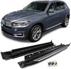 Sidesteps Treeplanken BMW X5 F15 13-, Ophalen of Verzenden, Nieuw