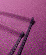 B101 - 870 x 155 cm - Pregiata 100% Pura lana e pura lana