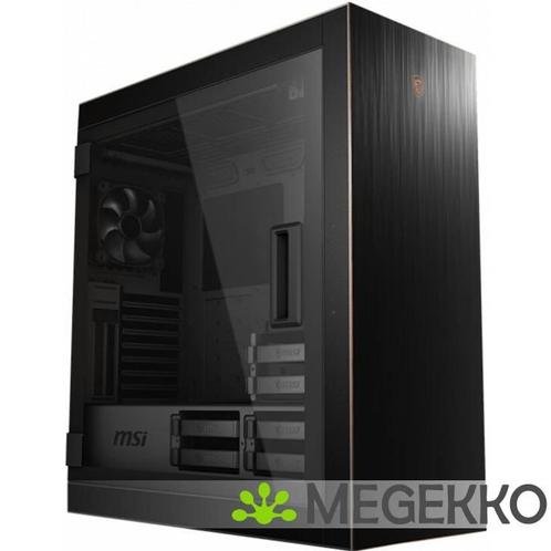 MSI MPG SEKIRA 500G, Computers en Software, Computerbehuizingen, Nieuw, Verzenden