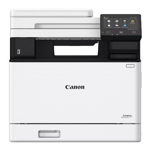 Canon i-SENSYS MF752cdw | Outlet model, Computers en Software, Printers, Gebruikt, Verzenden