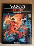 Vasco T1 à T30 + 2x H.S - 32 Albums - Eerste druk -, Nieuw