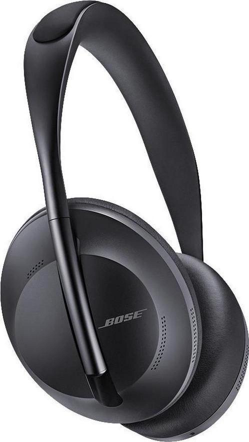 Bose 700 - Draadloze Over-Ear Koptelefoon (Noise Cancelling), Spelcomputers en Games, Spelcomputers | Sony PlayStation 4, Zo goed als nieuw