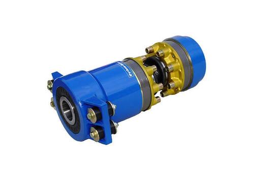 Python-Drive P501-L 70 - Twin Disc adapterflens, Watersport en Boten, Bootonderdelen, Motor en Techniek, Nieuw, Zeilboot of Motorboot