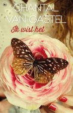 Ik wist het 9789044344868 Chantal van Gastel, Verzenden, Gelezen, Chantal van Gastel