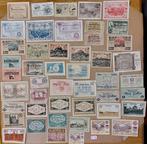 Oostenrijk. - 185 Notgeldscheine Heller - 1920s (Zonder, Postzegels en Munten, Munten | Nederland