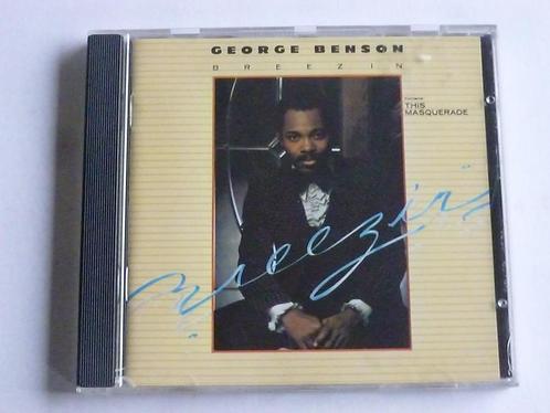 George Benson - Breezin, Cd's en Dvd's, Cd's | Jazz en Blues, Verzenden