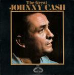 Johnny Cash the Great