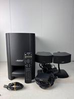 Bose - CineMate® Series II - Digital home cinema speaker, Audio, Tv en Foto, Nieuw