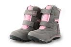 Timberland Snowboots in maat 35 Grijs | 10% extra korting, Kinderen en Baby's, Kinderkleding | Schoenen en Sokken, Timberland