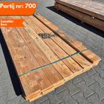 Douglas Planken 3000x158x34mm, Tuin en Terras, Ophalen of Verzenden, Nieuw