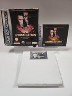 Sum of All Fears Boxed GBA, Ophalen of Verzenden, Nieuw