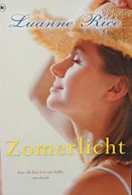 Zomerlicht 9789044314380 Luanne Rice, Verzenden, Gelezen, Luanne Rice