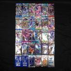 Pokémon Mixed collection - 24 Booster packs and 6 promotion, Nieuw