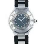 Cartier - Autoscaph 21 Date - Zonder Minimumprijs -, Nieuw