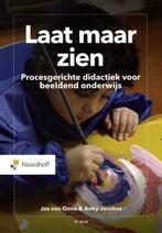 Laat maar zien, 9789001754297, Boeken, Studieboeken en Cursussen, Verzenden, Zo goed als nieuw, Studieboeken