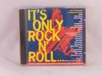 Its only Rock n Roll (2 CD) virgin, Verzenden, Nieuw in verpakking