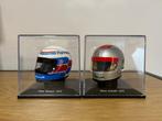 Spark 1:5 - Model raceauto (2) - Mario Andretti 1988 - Peter, Nieuw