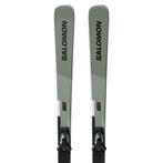 Salomon S/MAX F10 Ti - 2026-165 cm, Sport en Fitness, Gebruikt, Carve, Skiën, Ski's