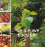 De nieuwe moestuin 9789058551337 A. Caplin, Boeken, Verzenden, Zo goed als nieuw, A. Caplin