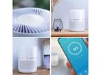 Eziclean Air Pure 200i - Luchtreiniger - HEPA-filter en, Verzenden, Zo goed als nieuw