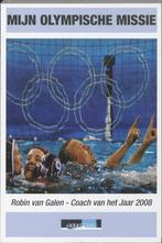 Mijn Olympische missie 9789490143015 R. van Galen, Verzenden, Gelezen, R. van Galen
