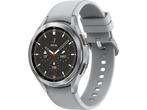 Samsung Galaxy Watch4 Classic - 46 mm - Smartwatch  Heren -, Verzenden, Zo goed als nieuw