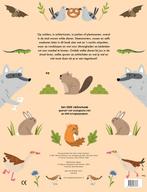 Mijn wilde buren 9789089673787 Katrin Wiehle, Boeken, Verzenden, Gelezen, Katrin Wiehle