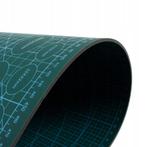 Bigstren Zelfherstellende Snijmat - A2 Formaat - Dubbelzi..., Hobby en Vrije tijd, Ophalen of Verzenden, Nieuw