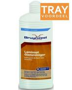 BRUYNZEEL LAMINAAT GLANSREINIGER TRAY 6 X 1000 ML, Diversen, Verzenden, Nieuw