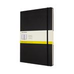 Moleskine Classic Notitieboek - A4 - Hardcover - Geruit -..., Verzenden, Nieuw in verpakking