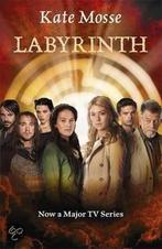 Labyrinth 9781409138969 Kate Mosse, Boeken, Verzenden, Gelezen, Kate Mosse