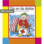 Tijn en de dokter / Kimio peuterboekje 9789071368684, Boeken, Verzenden, Gelezen, Betty Sluyzer